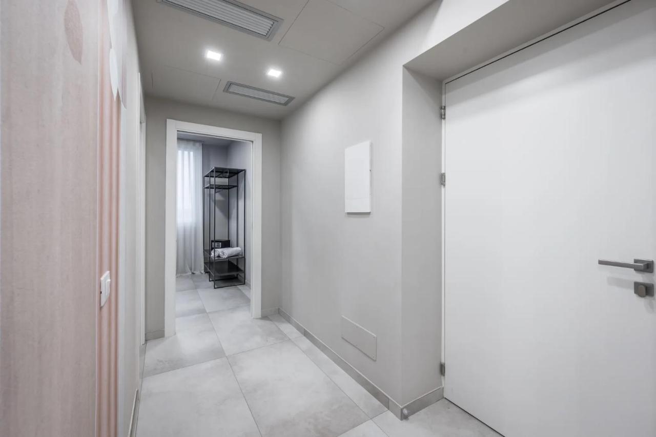 Borgo Degli Ulivi Aparthotel Formigine Exterior photo