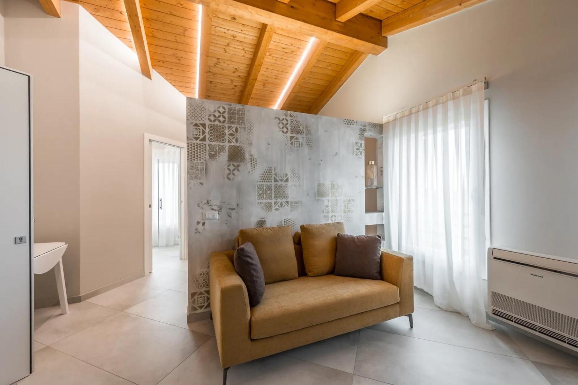 Borgo Degli Ulivi Aparthotel Formigine Exterior photo