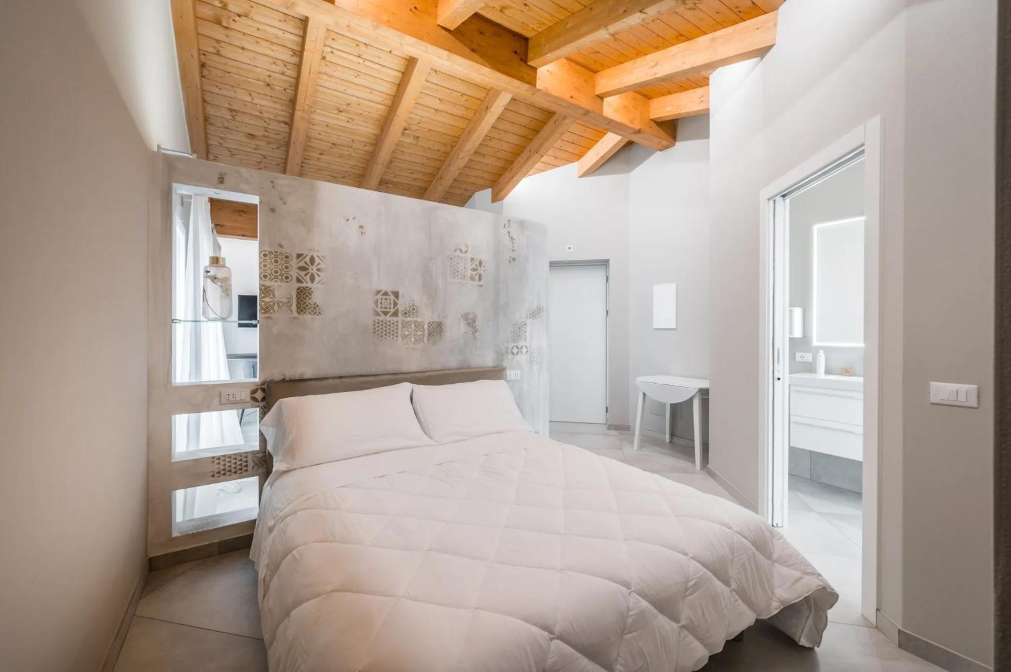 Borgo Degli Ulivi Aparthotel Formigine Room photo